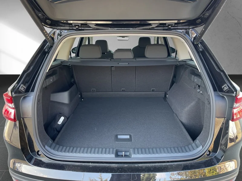 Kodiaq II 1.5 TSI m-HEV DSG Selection