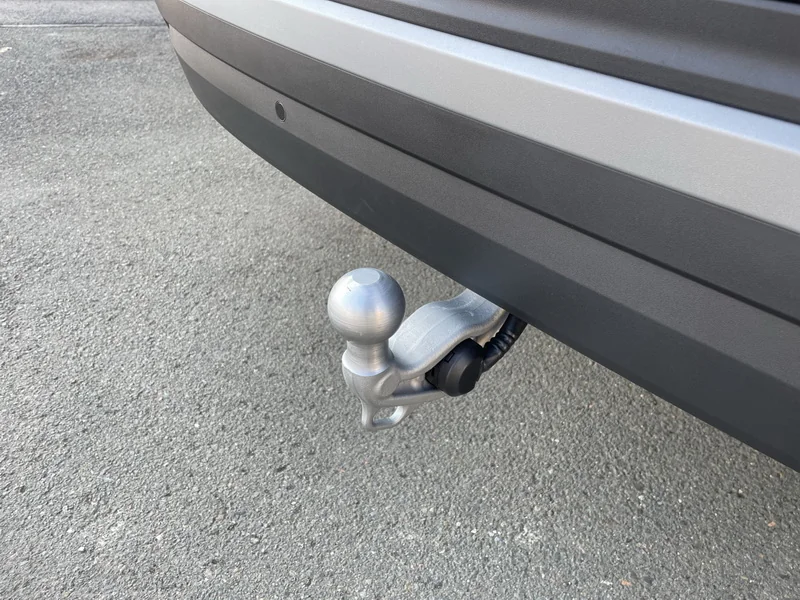 Kodiaq II 1.5 TSI m-HEV DSG Selection