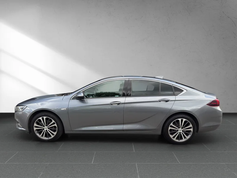 Insignia GS 1.5 Turbo Dynamic