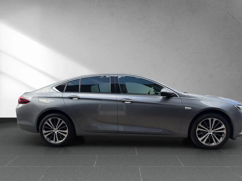 Insignia GS 1.5 Turbo Dynamic