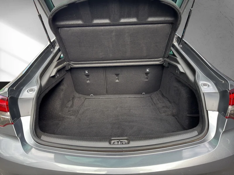 Insignia GS 1.5 Turbo Dynamic