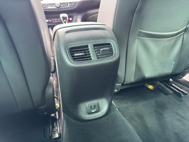 Insignia GS 1.5 Turbo Dynamic