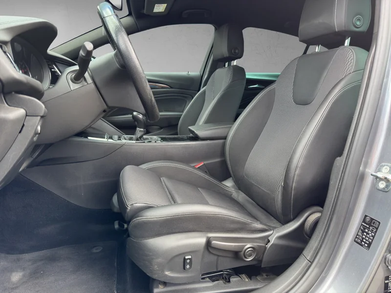 Insignia GS 1.5 Turbo Dynamic