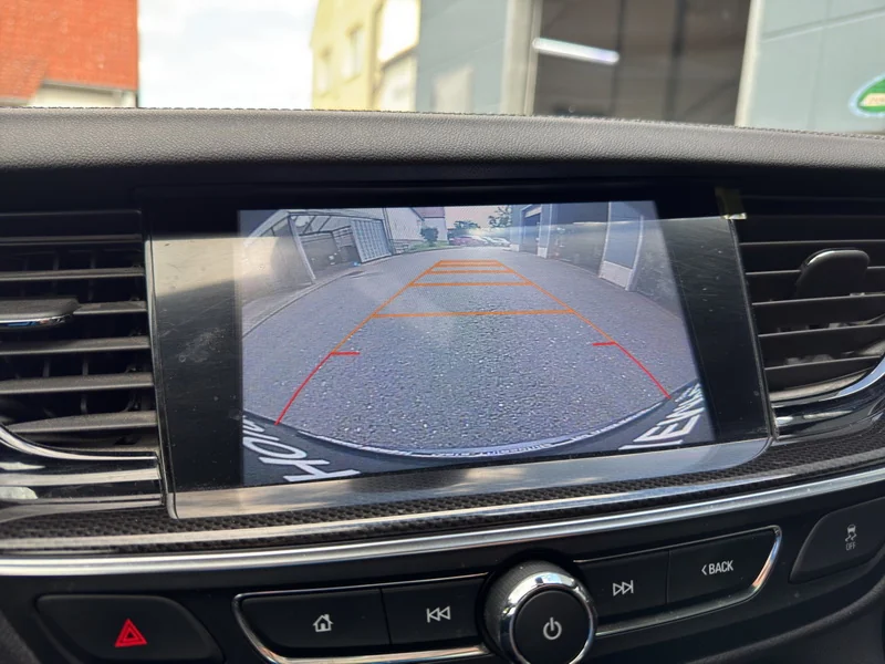 Insignia GS 1.5 Turbo Dynamic