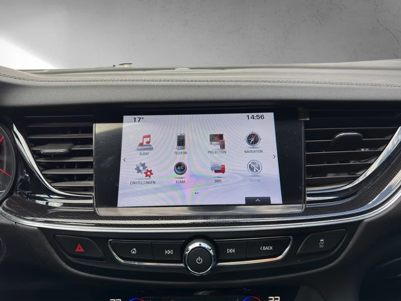 Insignia GS 1.5 Turbo Dynamic