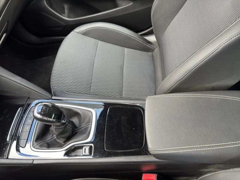 Insignia GS 1.5 Turbo Dynamic