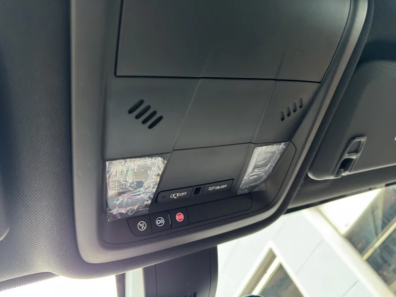 Insignia GS 1.5 Turbo Dynamic
