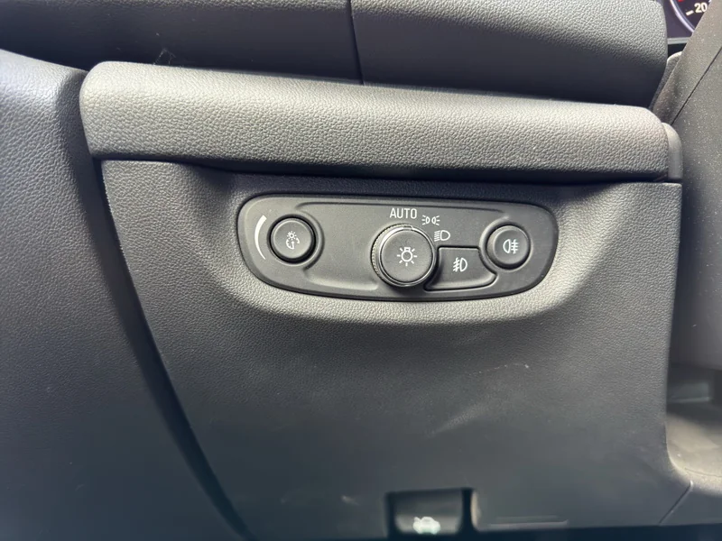 Insignia GS 1.5 Turbo Dynamic