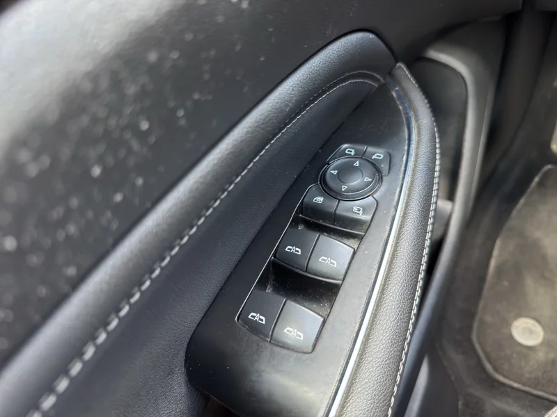 Insignia GS 1.5 Turbo Dynamic