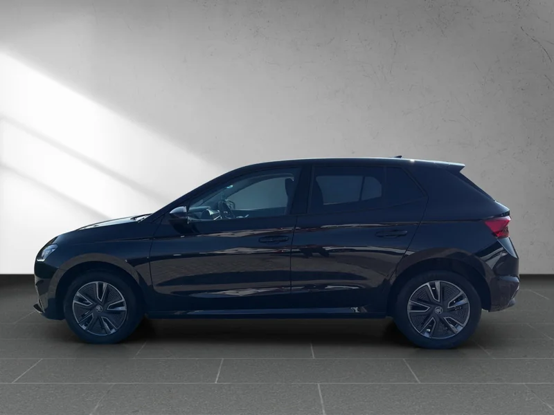 Fabia IV 1.0 TSI DSG Balance