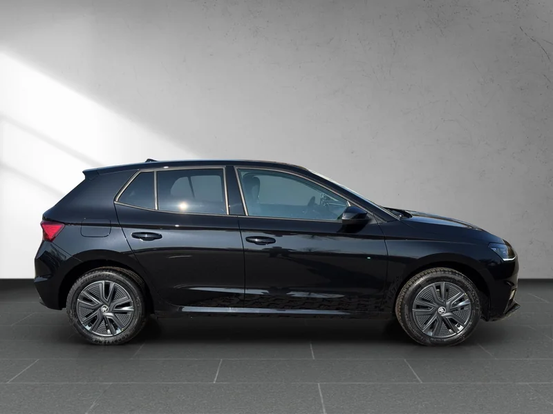 Fabia IV 1.0 TSI DSG Balance