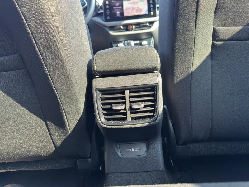 Fabia IV 1.0 TSI DSG Balance