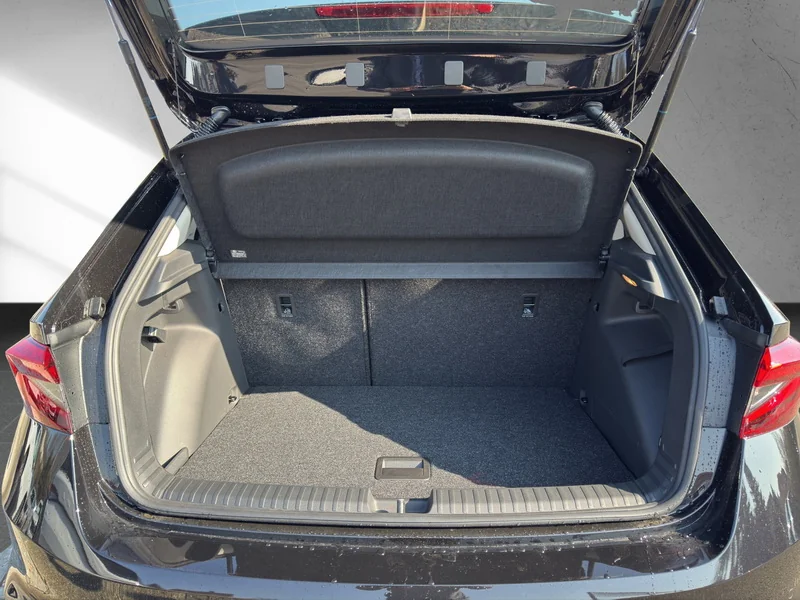 Fabia IV 1.0 TSI DSG Balance