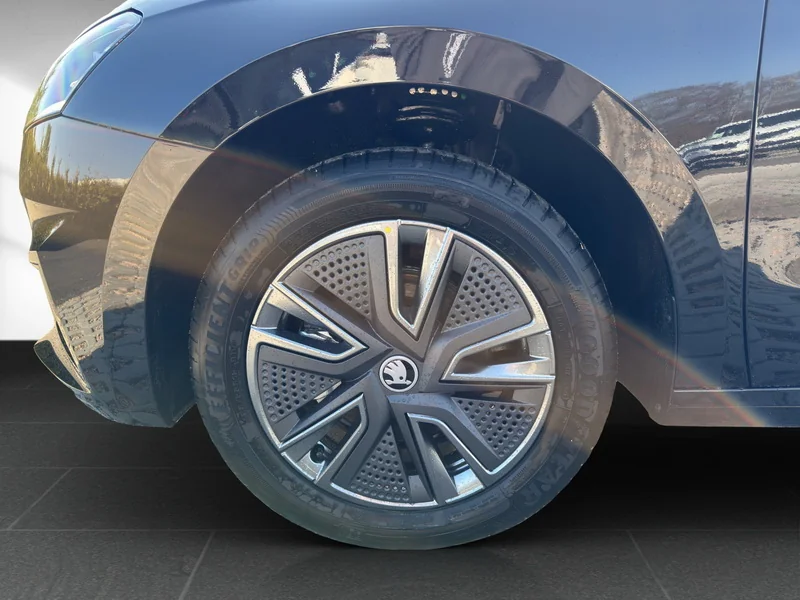 Fabia IV 1.0 TSI DSG Balance