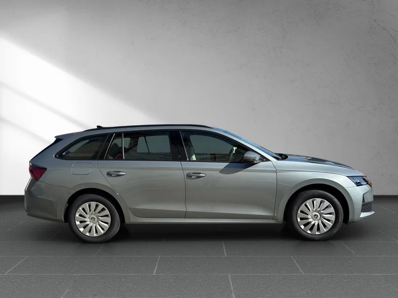 Octavia Combi IV 1.5 TSI HEV DSG Essence