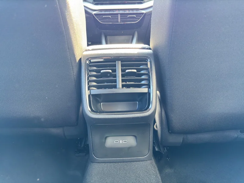 Octavia Combi IV 1.5 TSI HEV DSG Essence