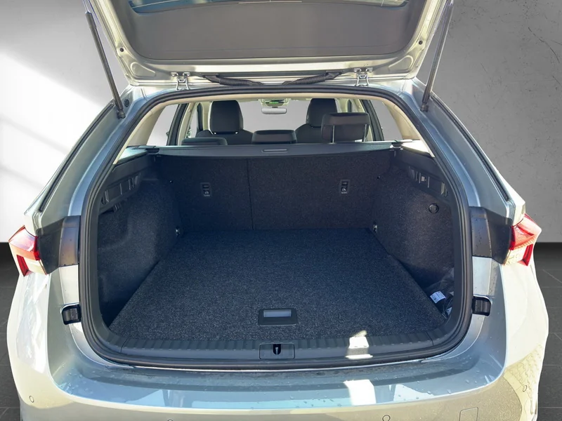 Octavia Combi IV 1.5 TSI HEV DSG Essence