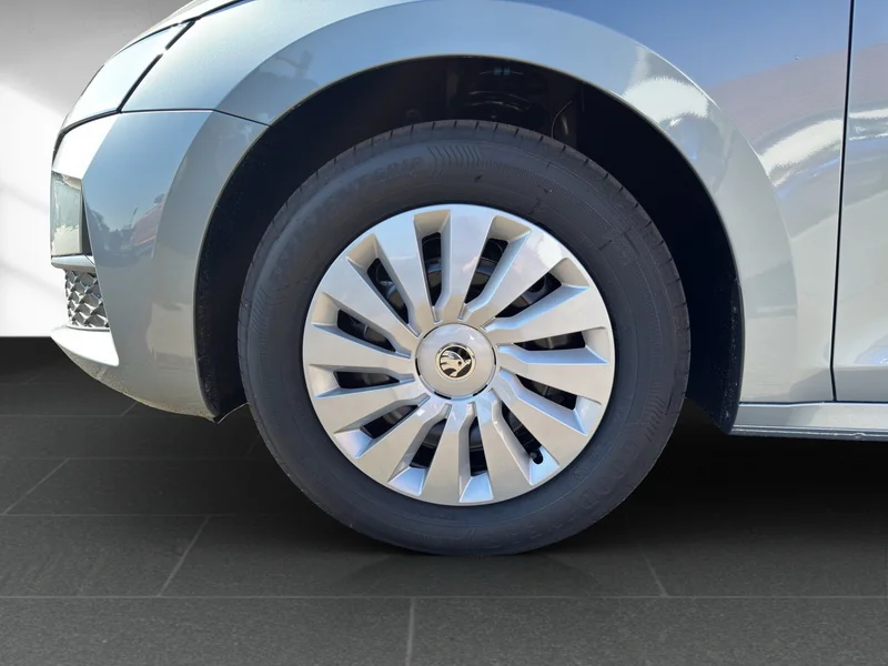 Octavia Combi IV 1.5 TSI HEV DSG Essence