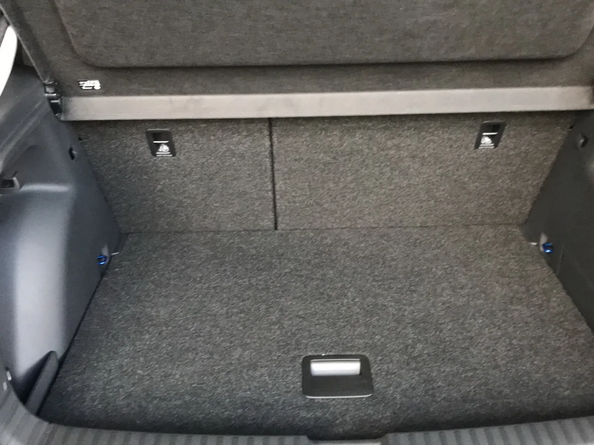 Fabia IV 1.0 TSI Tour