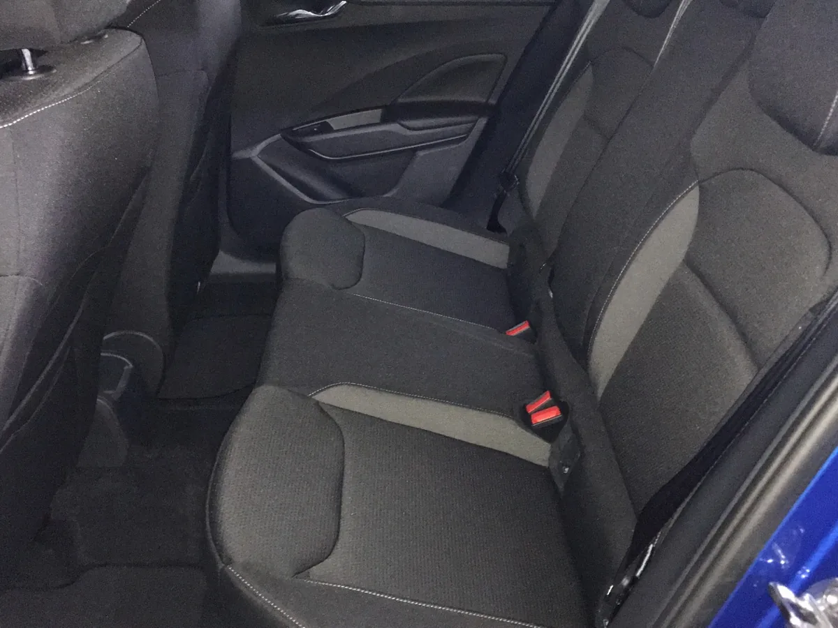 Fabia IV 1.0 TSI Tour