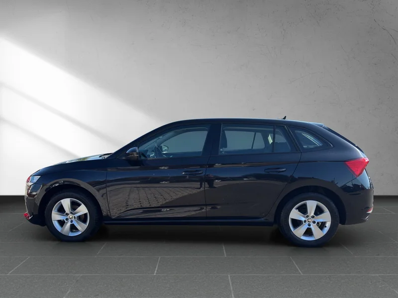 Scala 1.0 TSI Essence