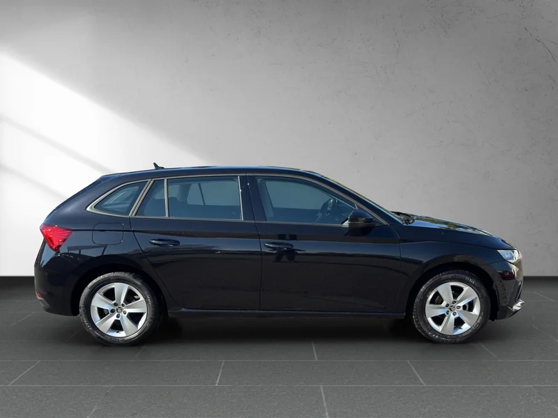 Scala 1.0 TSI Essence