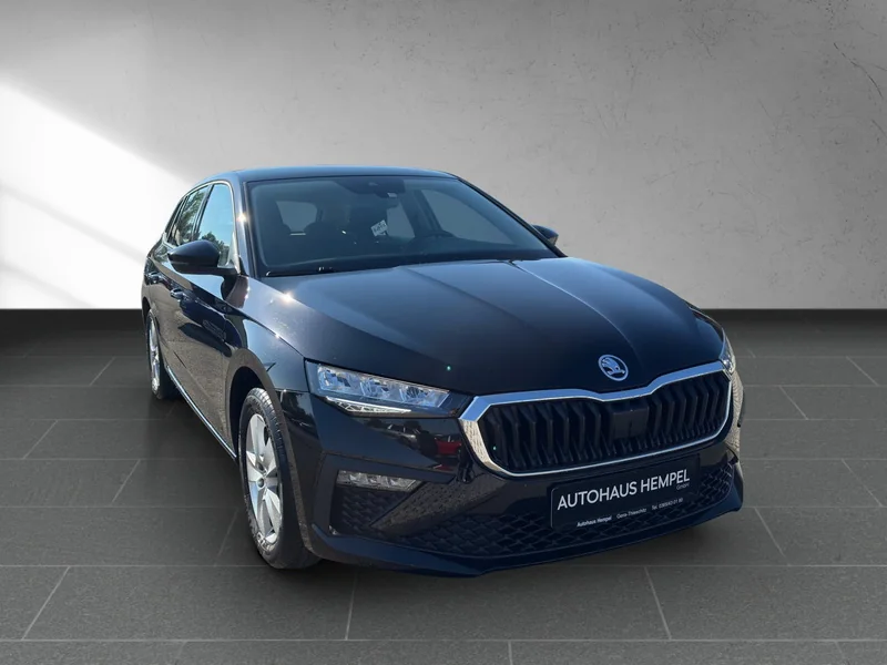 Scala 1.0 TSI Essence