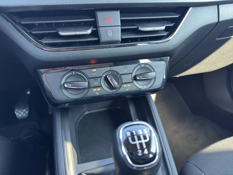 Scala 1.0 TSI Essence