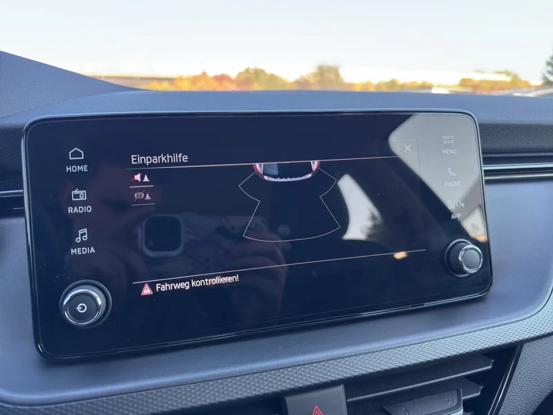 Scala 1.0 TSI Essence