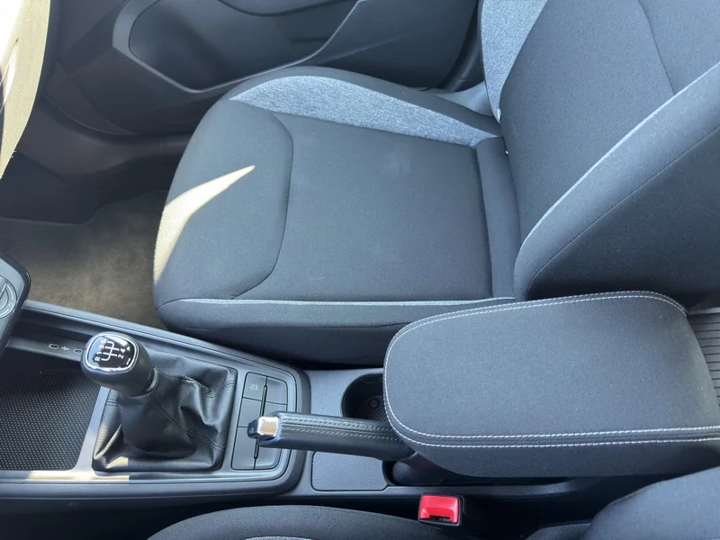 Scala 1.0 TSI Essence