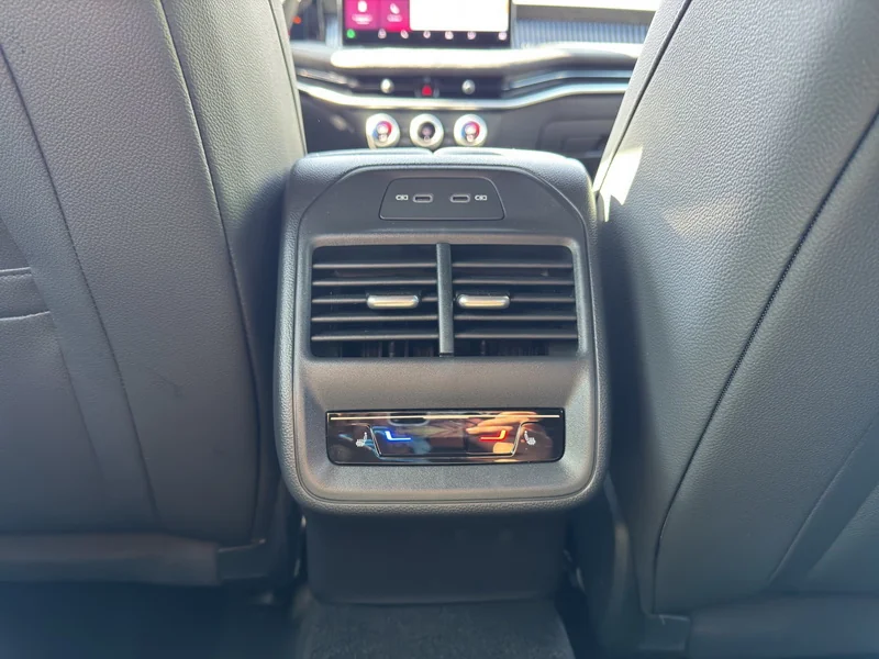 Superb Combi IV 1.5 TSI iV DSG Sportline
