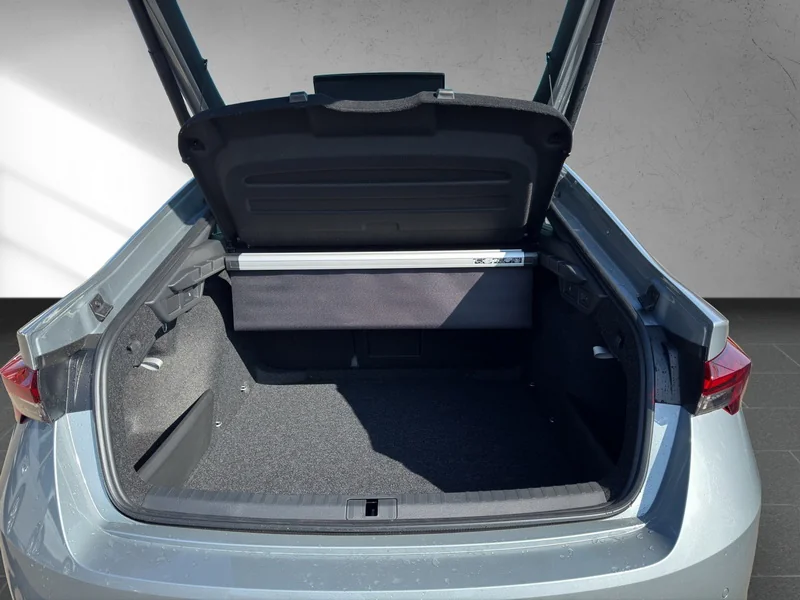 Octavia IV 1.5 TSI mHEV DSG Sportline