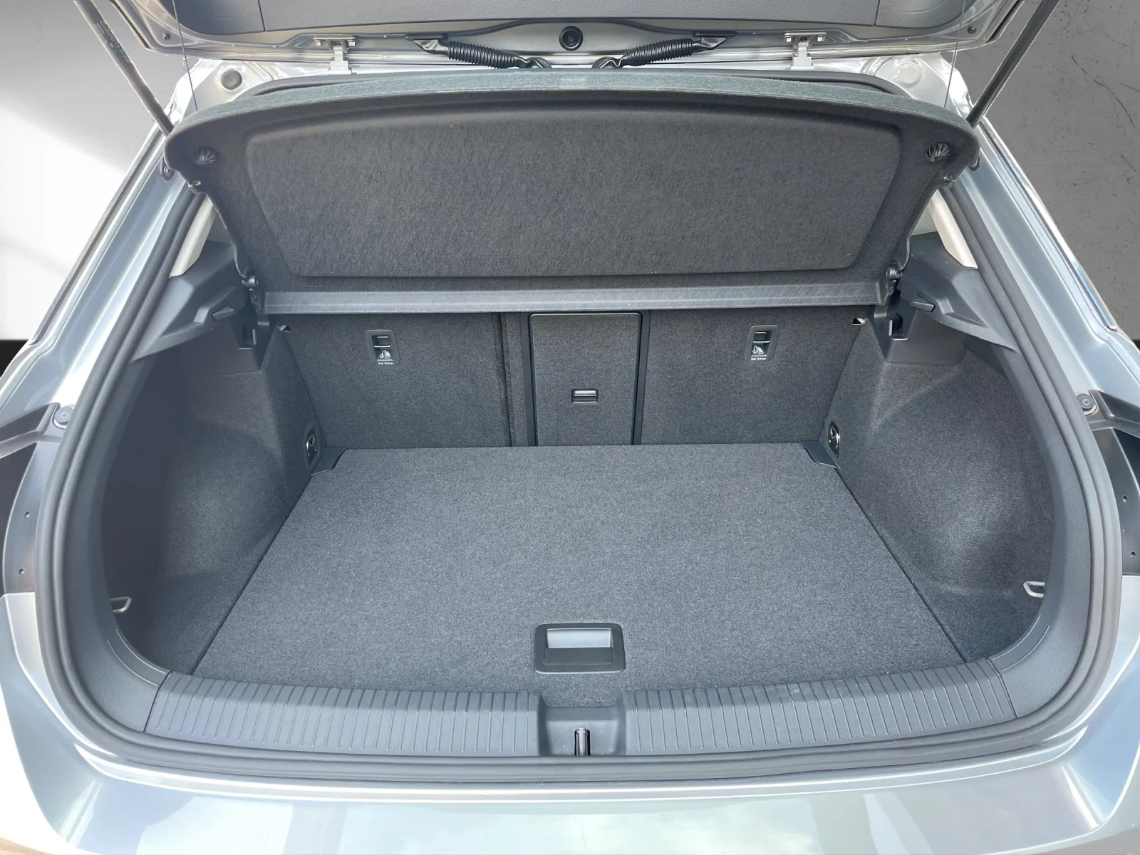 T-Roc 1.5 TSI DSG Life