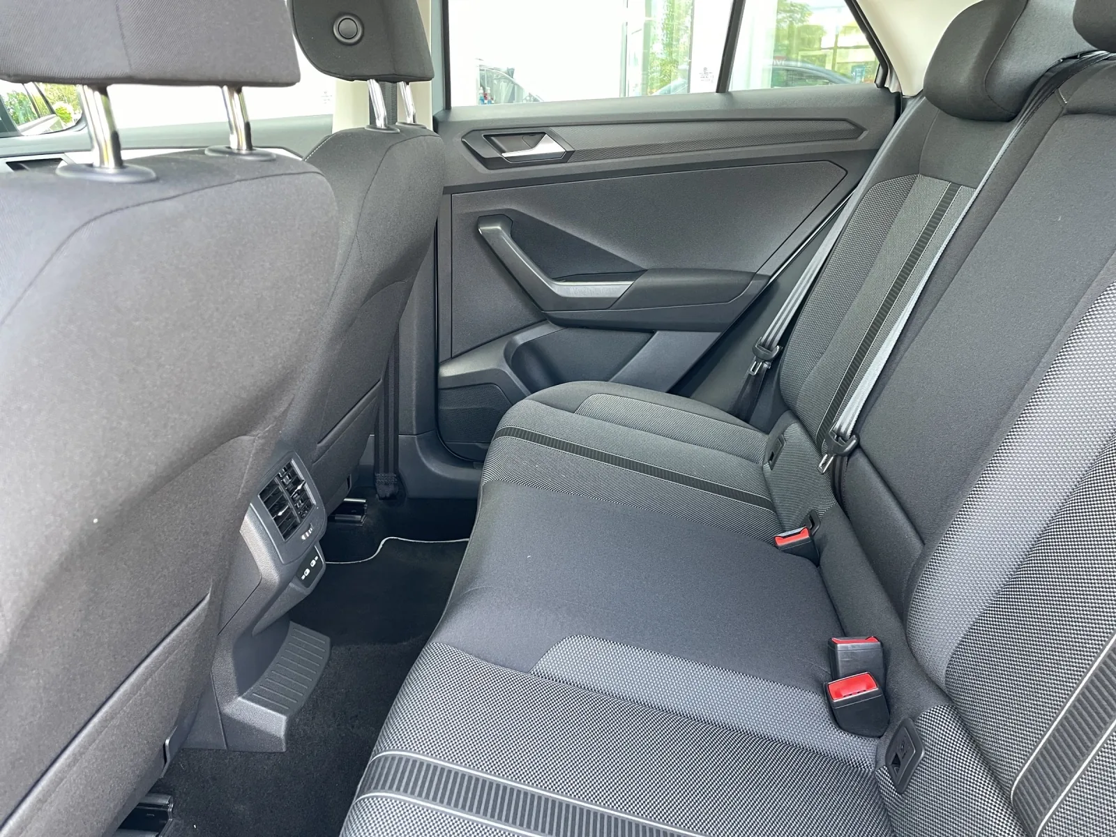 T-Roc 1.5 TSI DSG Life