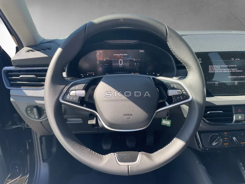 Scala 1.0 TSI Essence