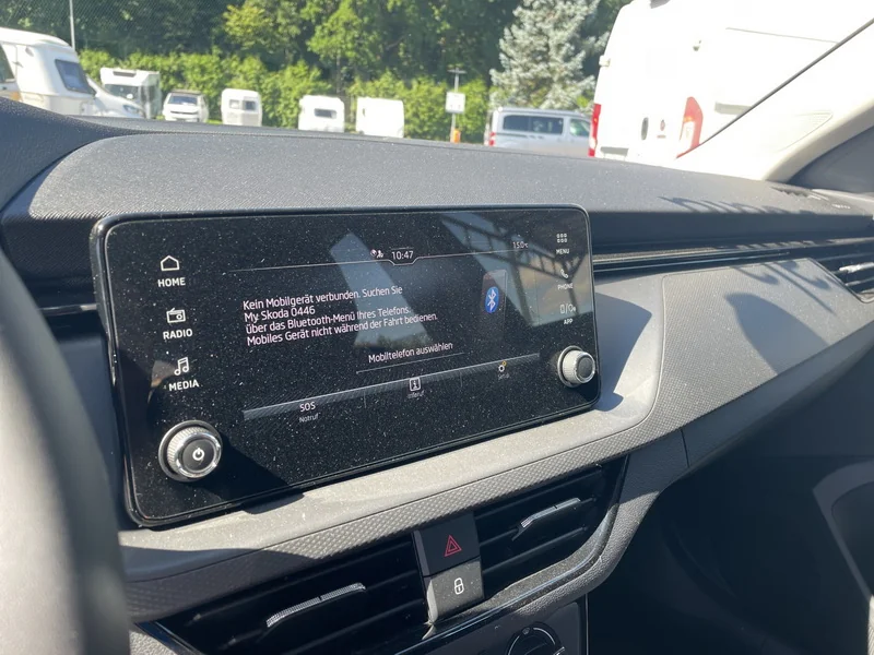 Scala 1.0 TSI Essence