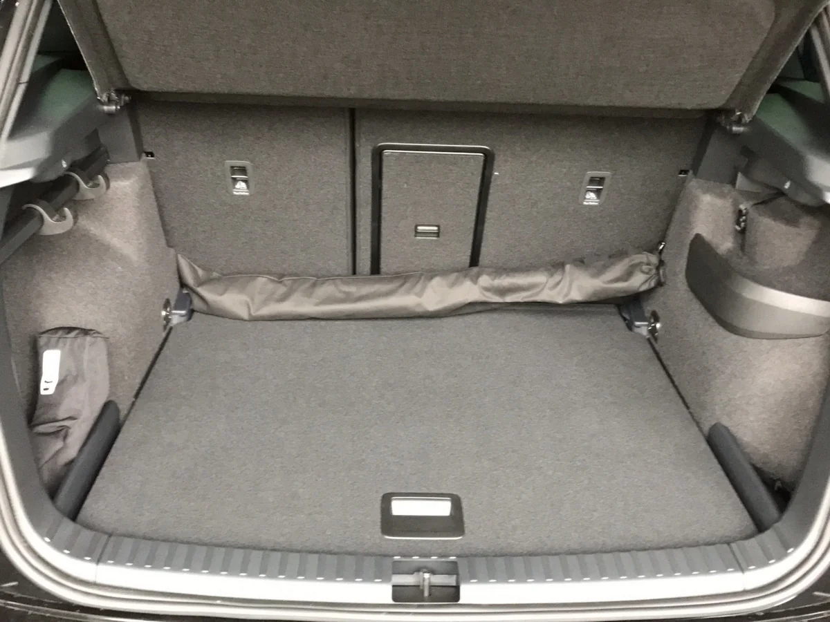 Karoq 2.0 TDI 4x4 DSG Sportline