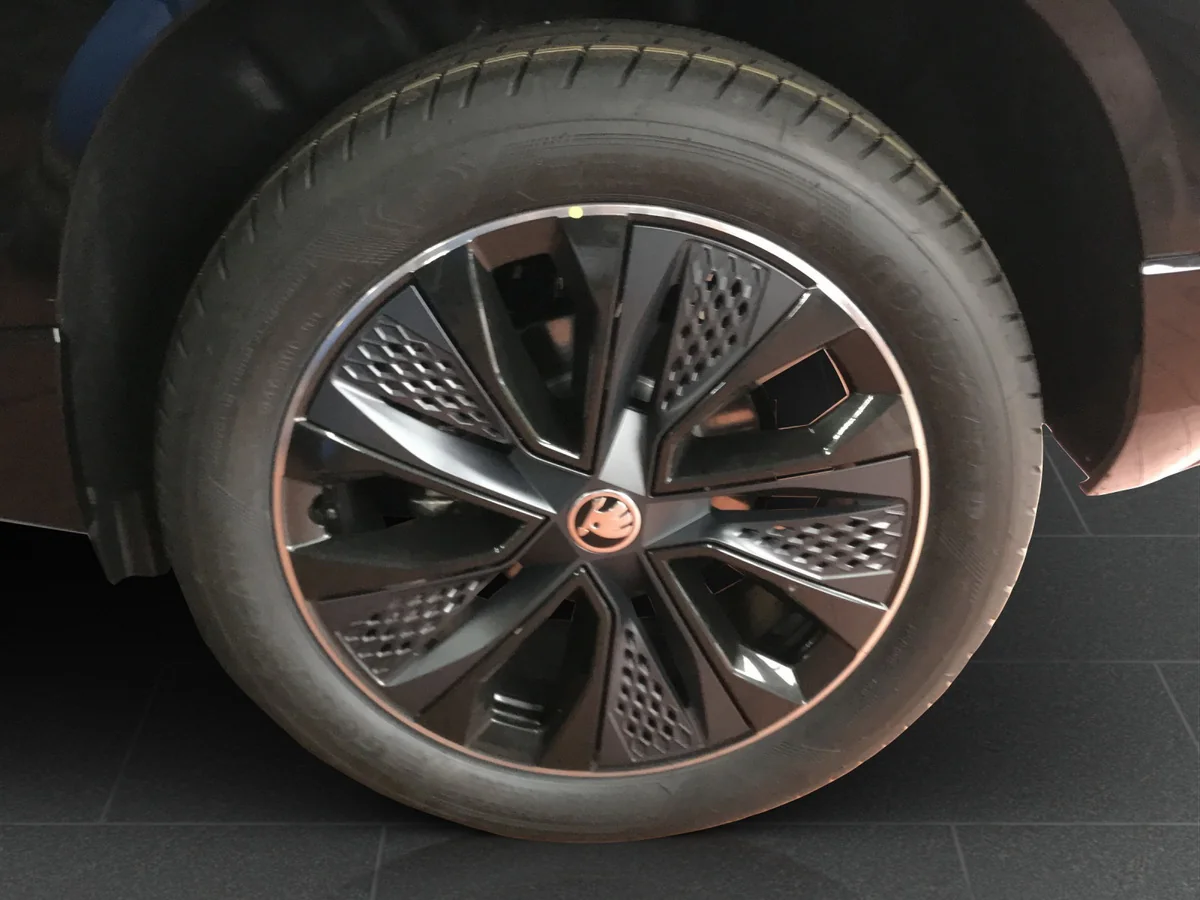 Karoq 2.0 TDI 4x4 DSG Sportline