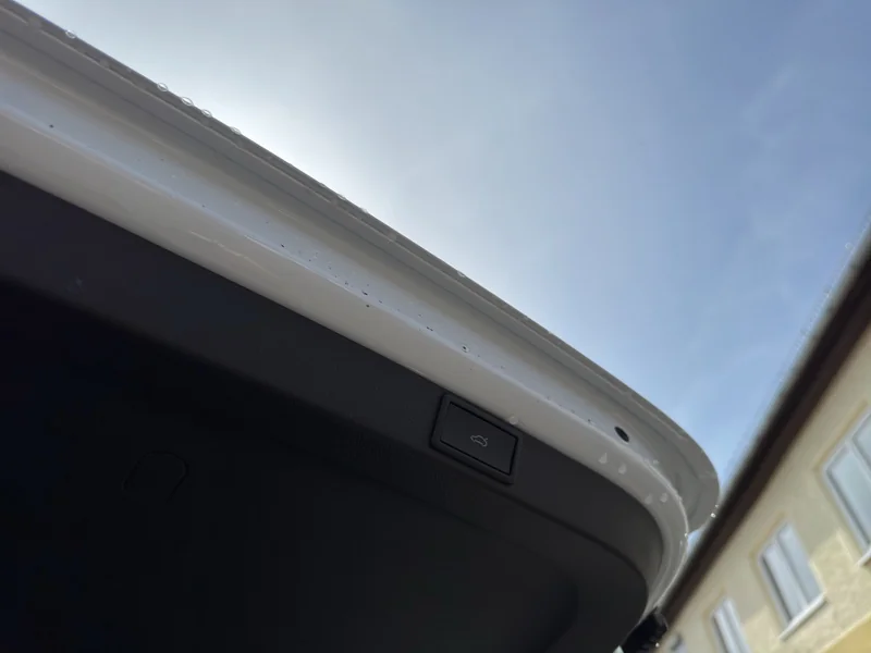 Octavia Combi 1.5 TSI mHEV DSG Balance