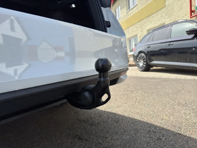 Octavia Combi 1.5 TSI mHEV DSG Balance