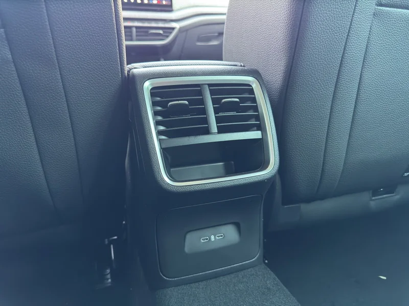 Octavia Combi 1.5 TSI mHEV DSG Balance