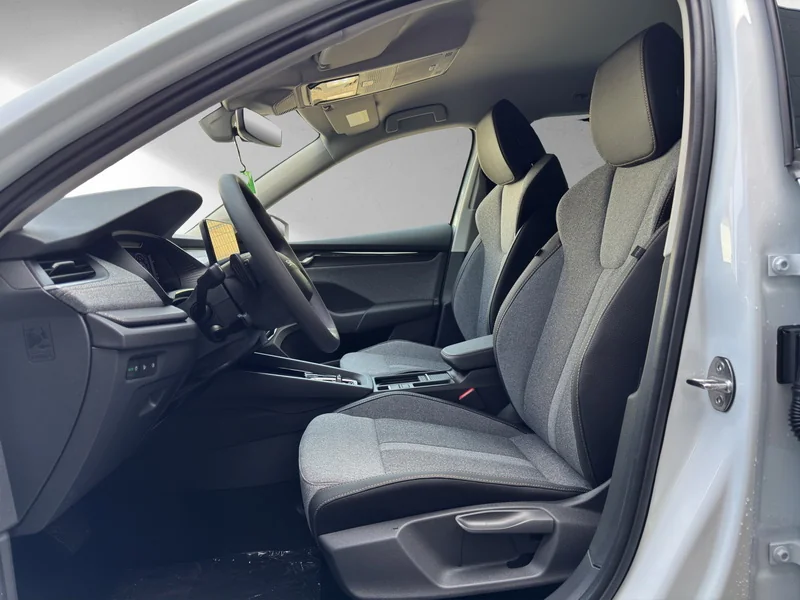 Octavia Combi 1.5 TSI mHEV DSG Balance