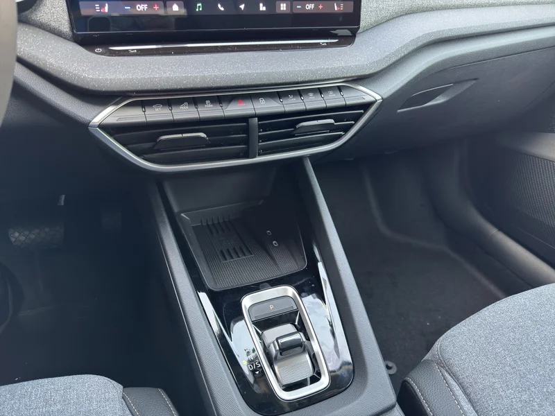 Octavia Combi 1.5 TSI mHEV DSG Balance