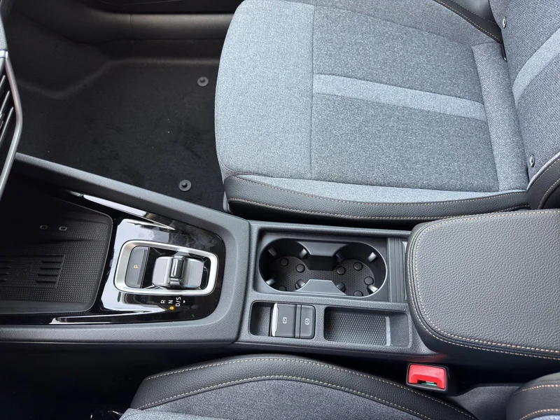 Octavia Combi 1.5 TSI mHEV DSG Balance
