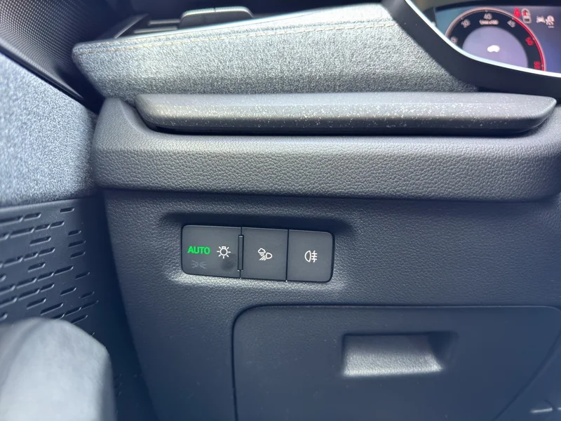 Octavia Combi 1.5 TSI mHEV DSG Balance