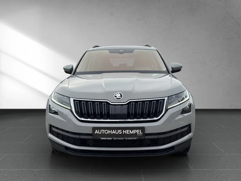 Kodiaq 1.5 TSI Drive