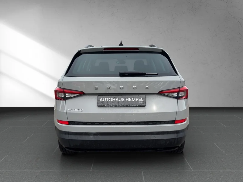 Kodiaq 1.5 TSI Drive