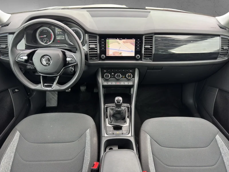 Kodiaq 1.5 TSI Drive