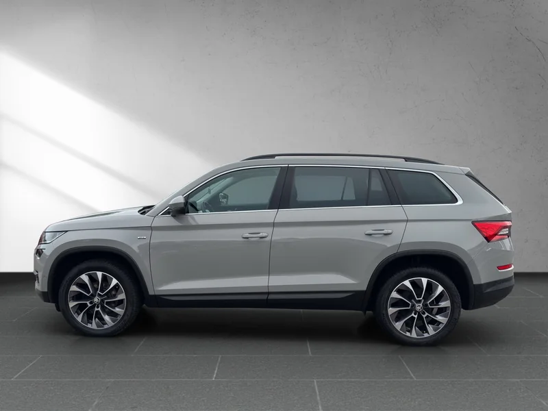 Kodiaq 1.5 TSI Drive
