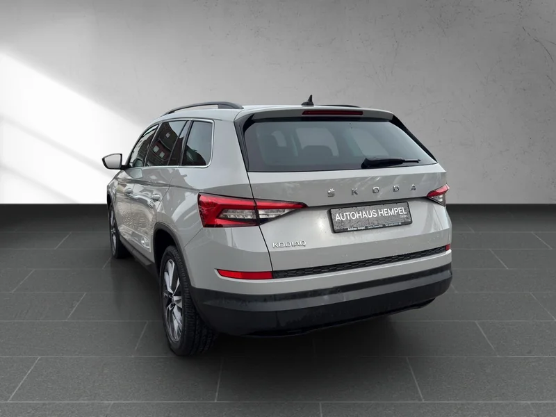 Kodiaq 1.5 TSI Drive